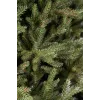 Brad Artificial Natural Green QC372 2.4 m, 2342 Ramuri Full 3D PE